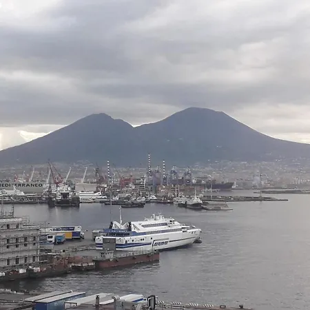 Molo 33 Napoli-2