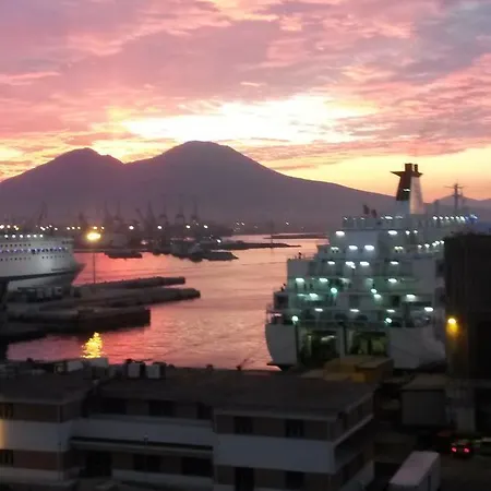 Molo 33 Napoli-3